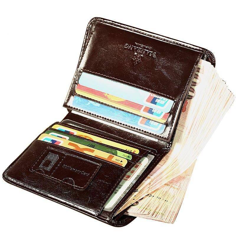 High Quality Classic Wallet